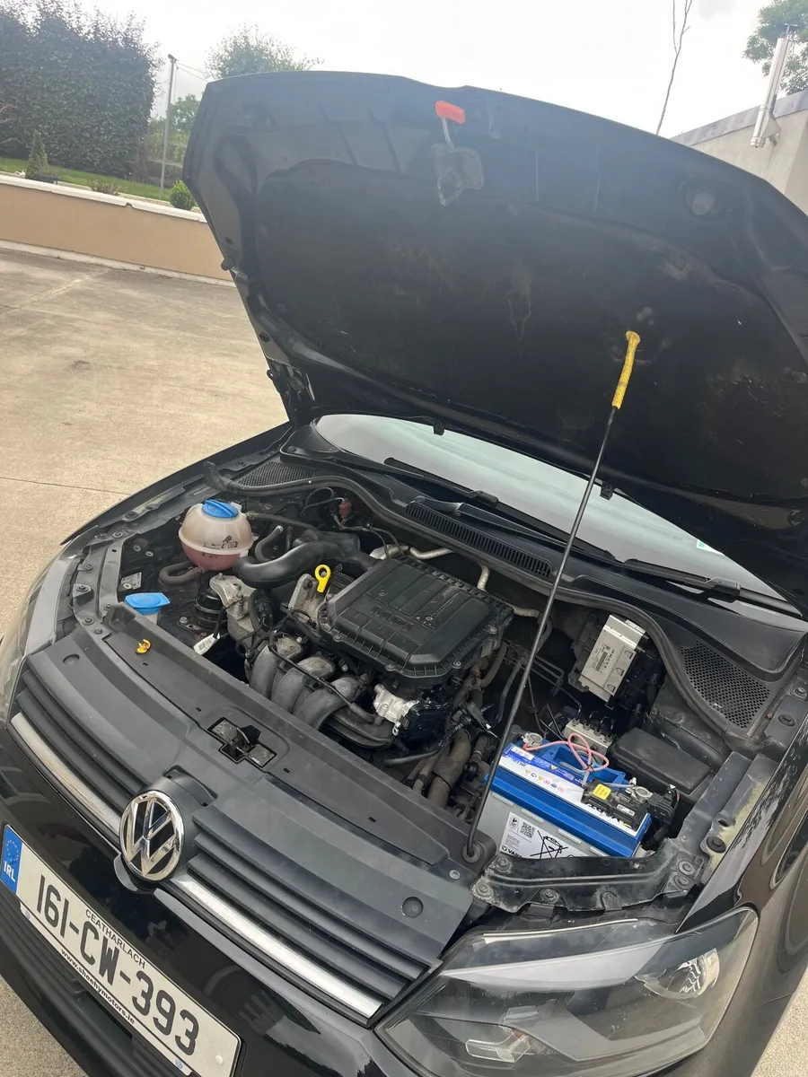 Volkswagen Polo 2016 - Image 5