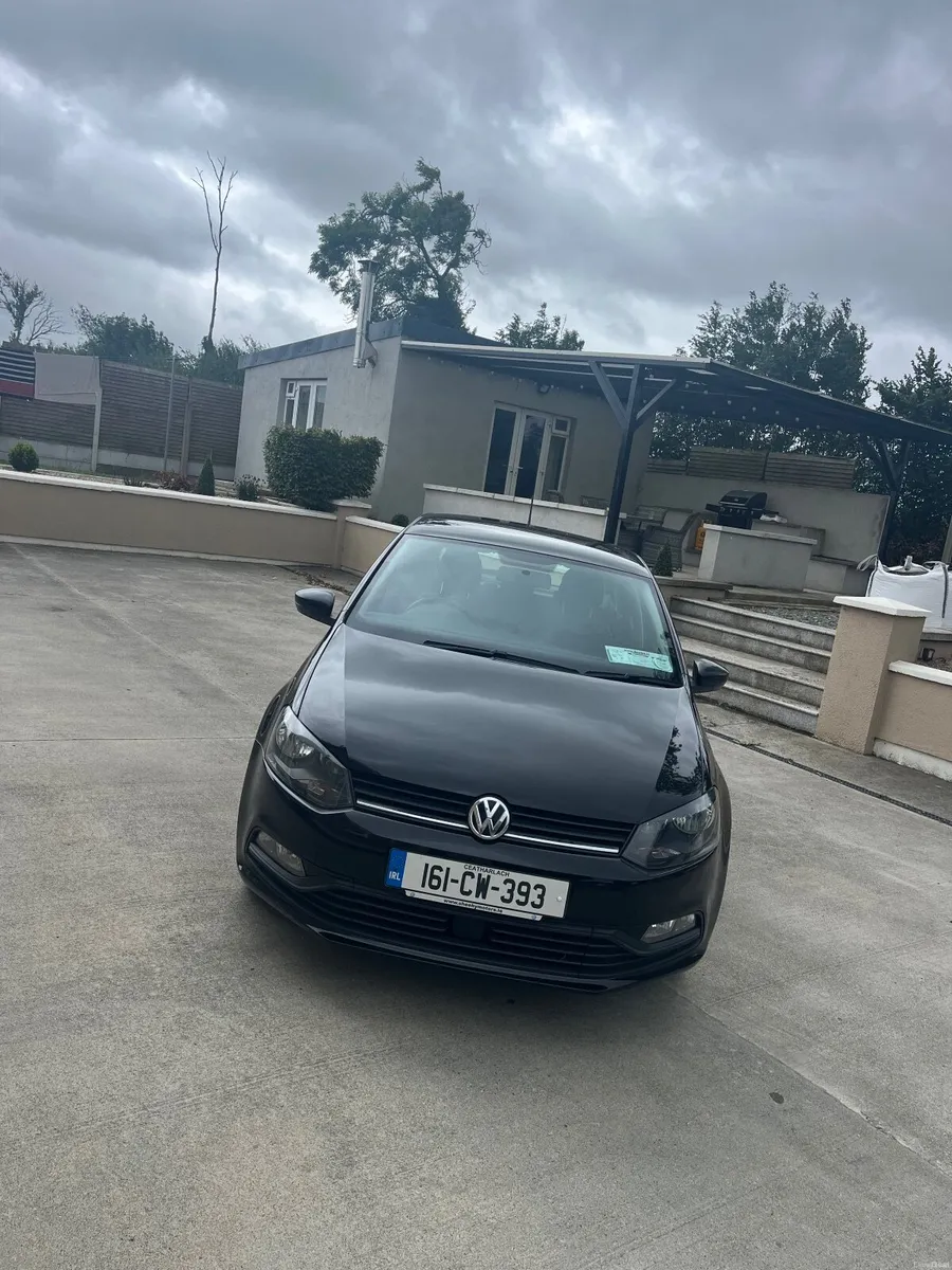 Volkswagen Polo 2016 - Image 6