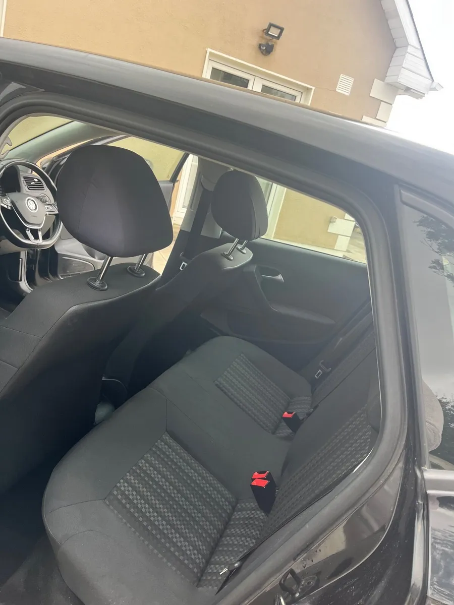 Volkswagen Polo 2016 - Image 3