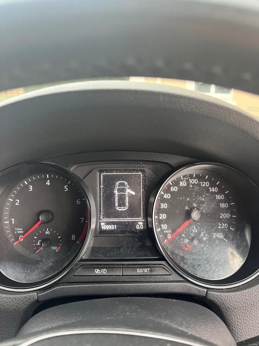Volkswagen Polo 2016 - Image 4