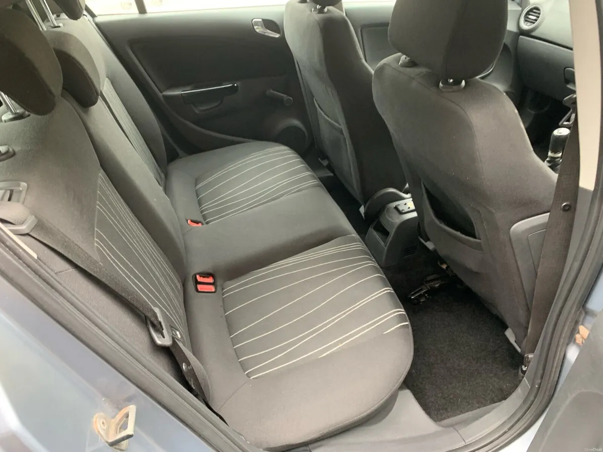 Opel Corsa 2009 - Image 6