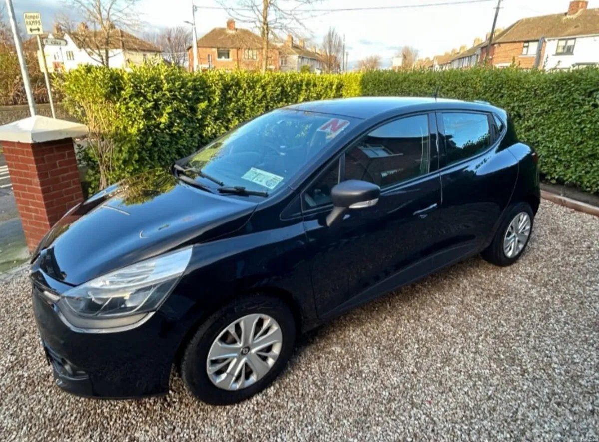 2016 Renault clio - Image 6
