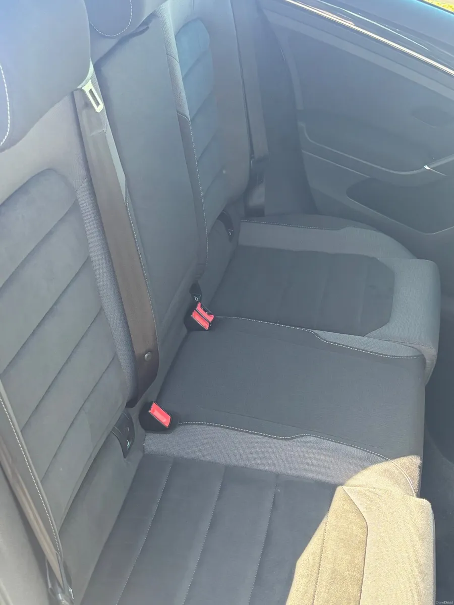 Volkswagen Golf 2018 - Image 3