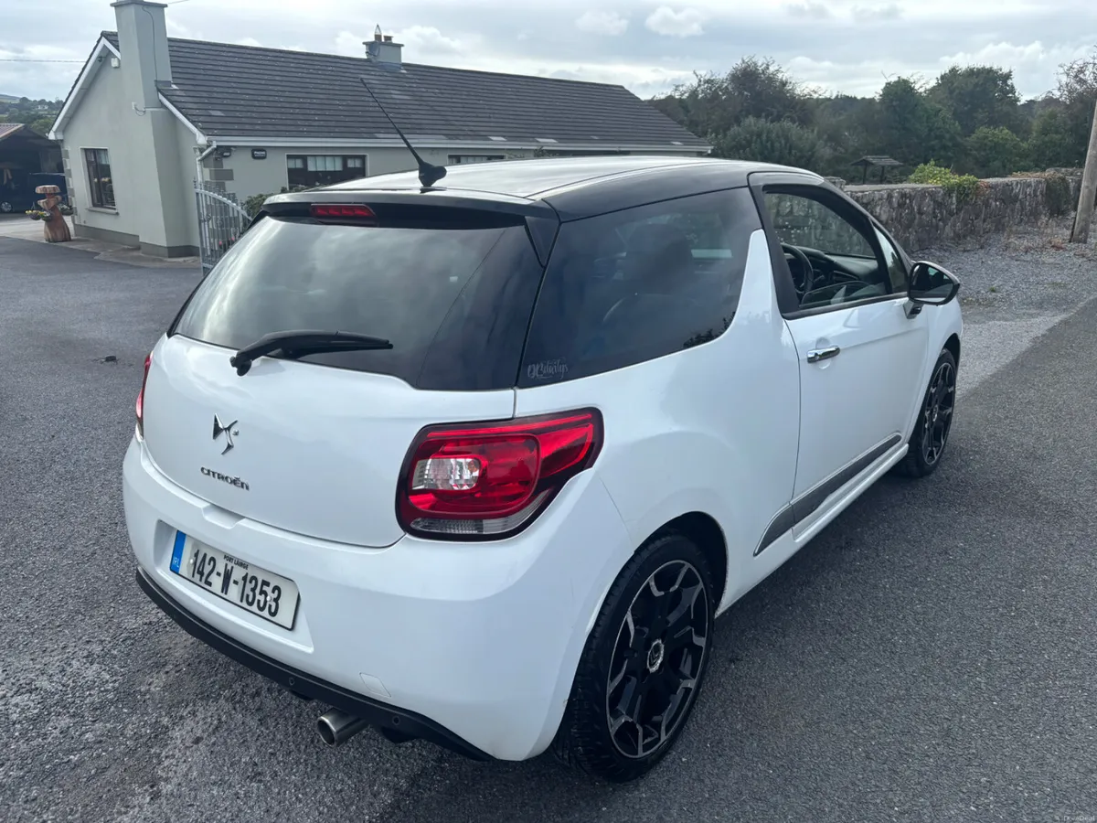 Citroen DS 3 2014 - Image 5