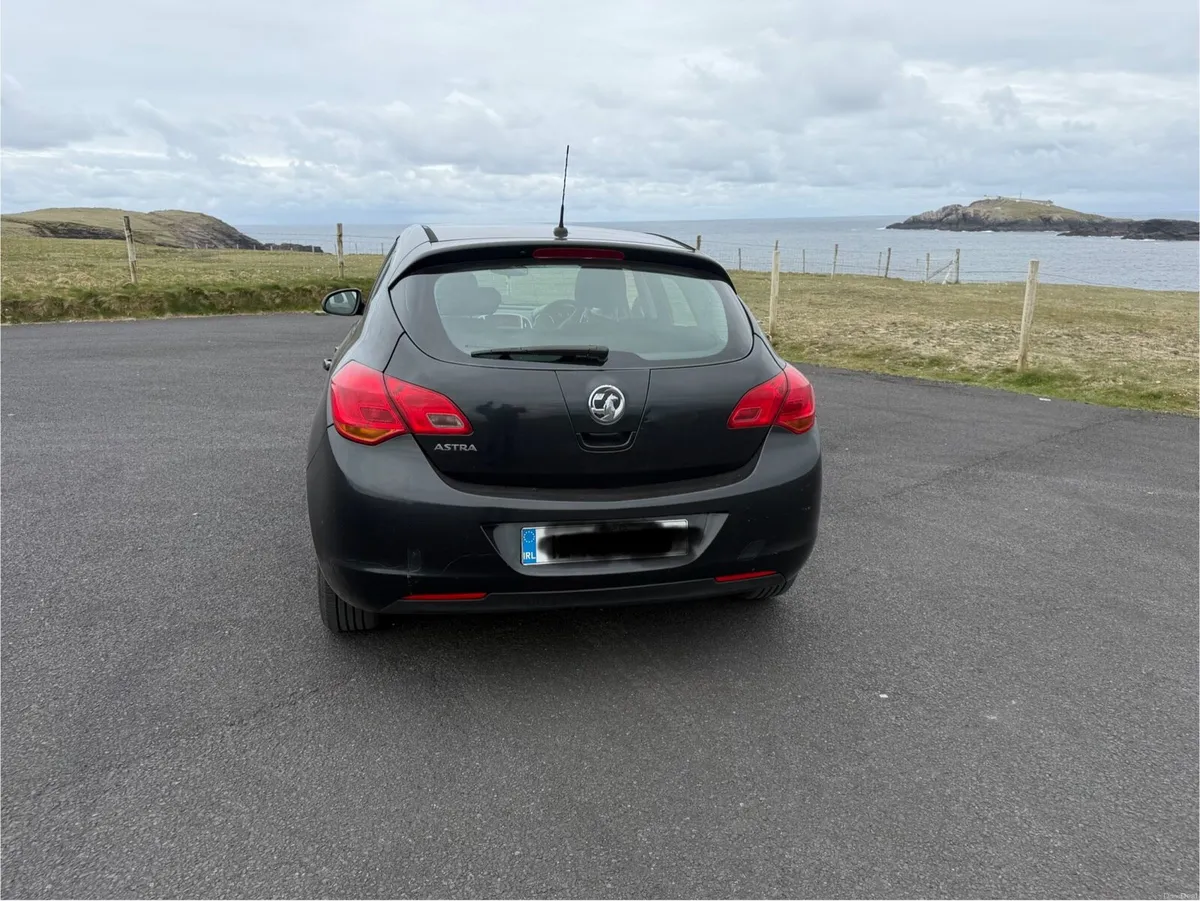 Opel Astra 1.3 diesel - Image 3