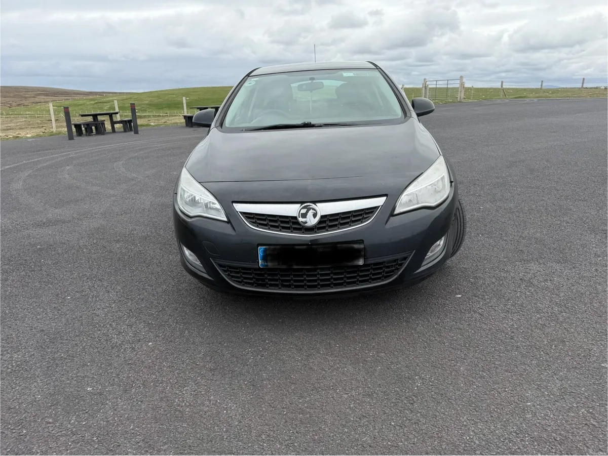 Opel Astra 1.3 diesel - Image 5