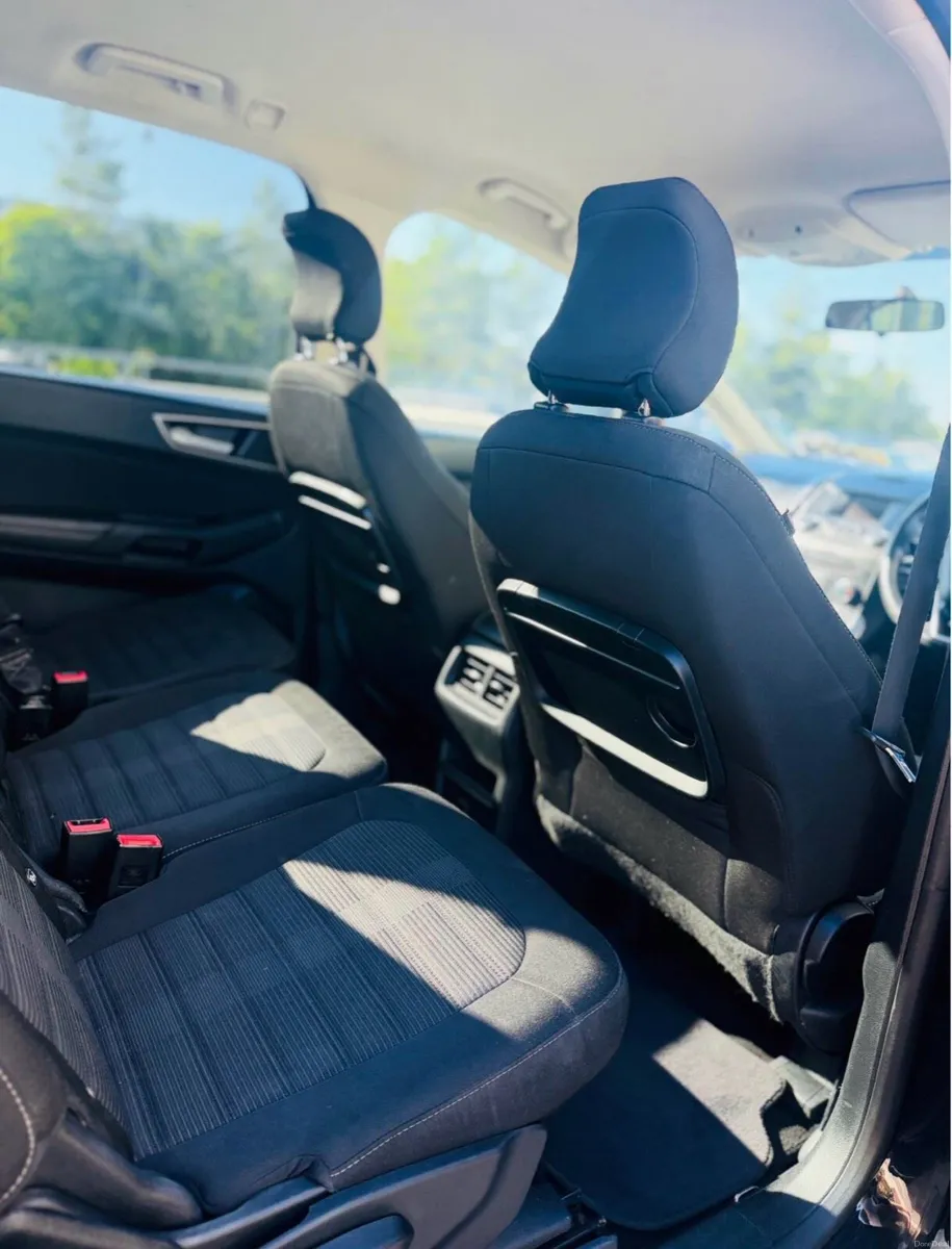 Ford Galaxy Titanium 2.0 Auto - Image 6