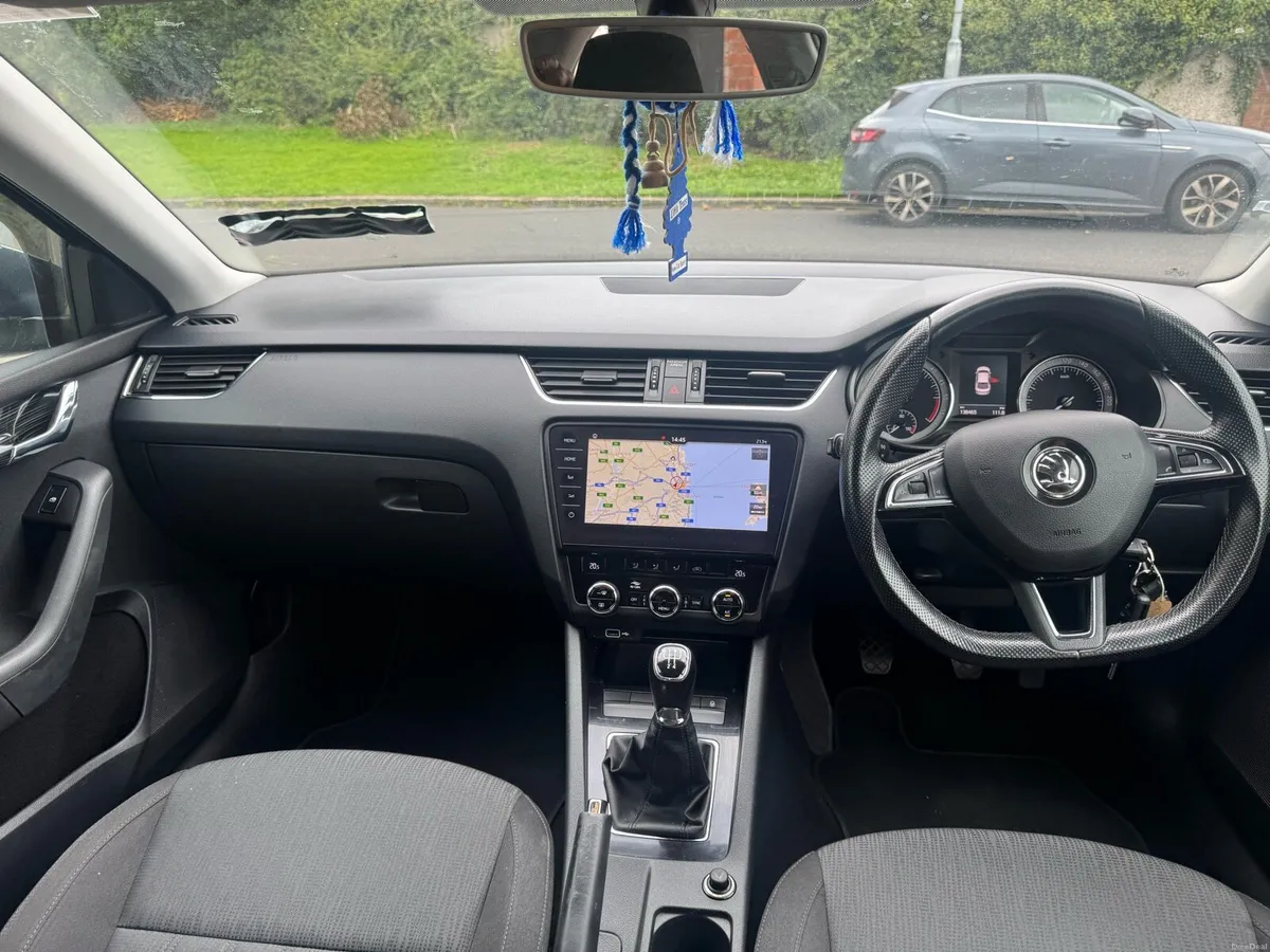 Skoda Octavia 2018 - Image 6
