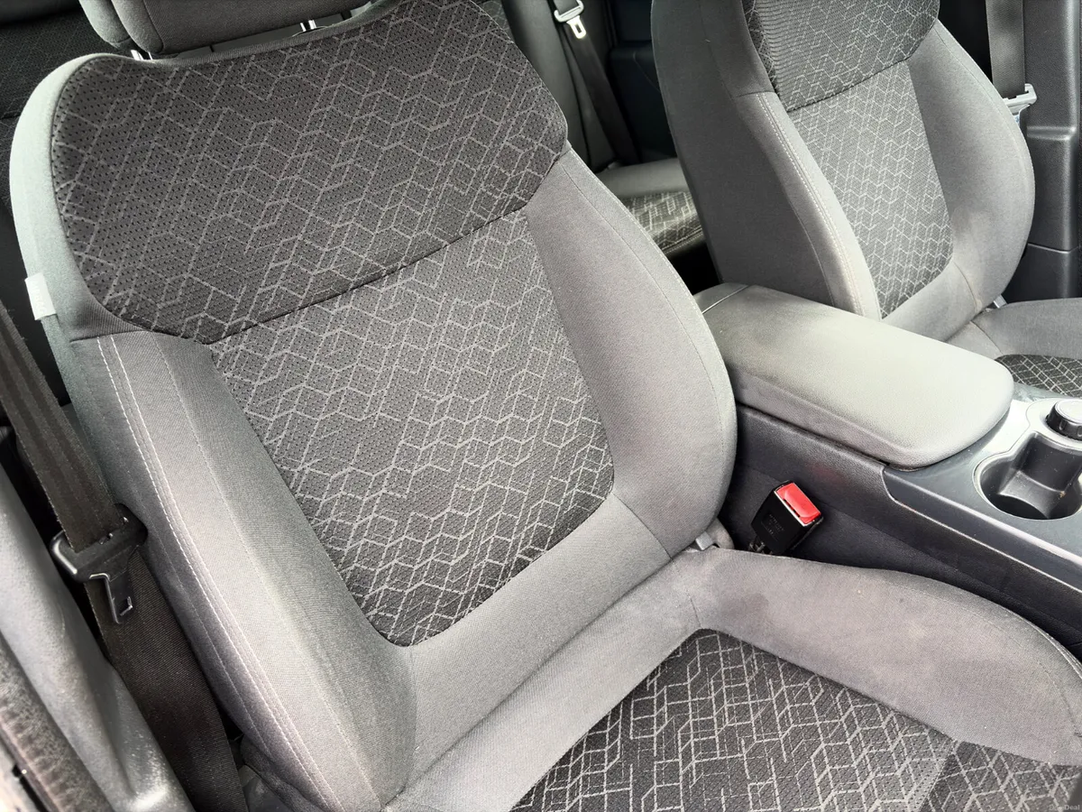 Peugeot 3008 2015 1.6 HDI new nct 4/27 - Image 4
