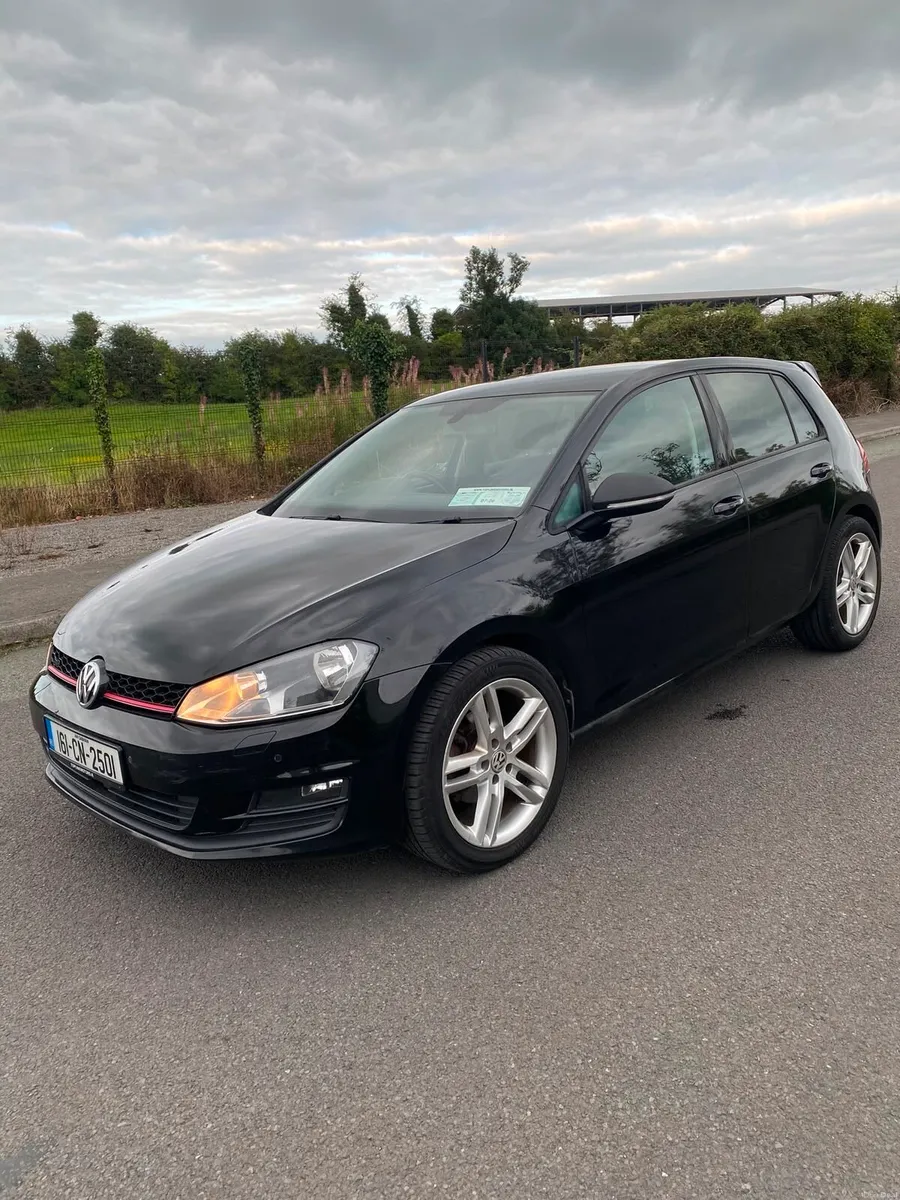 Volkswagen Golf - Image 2