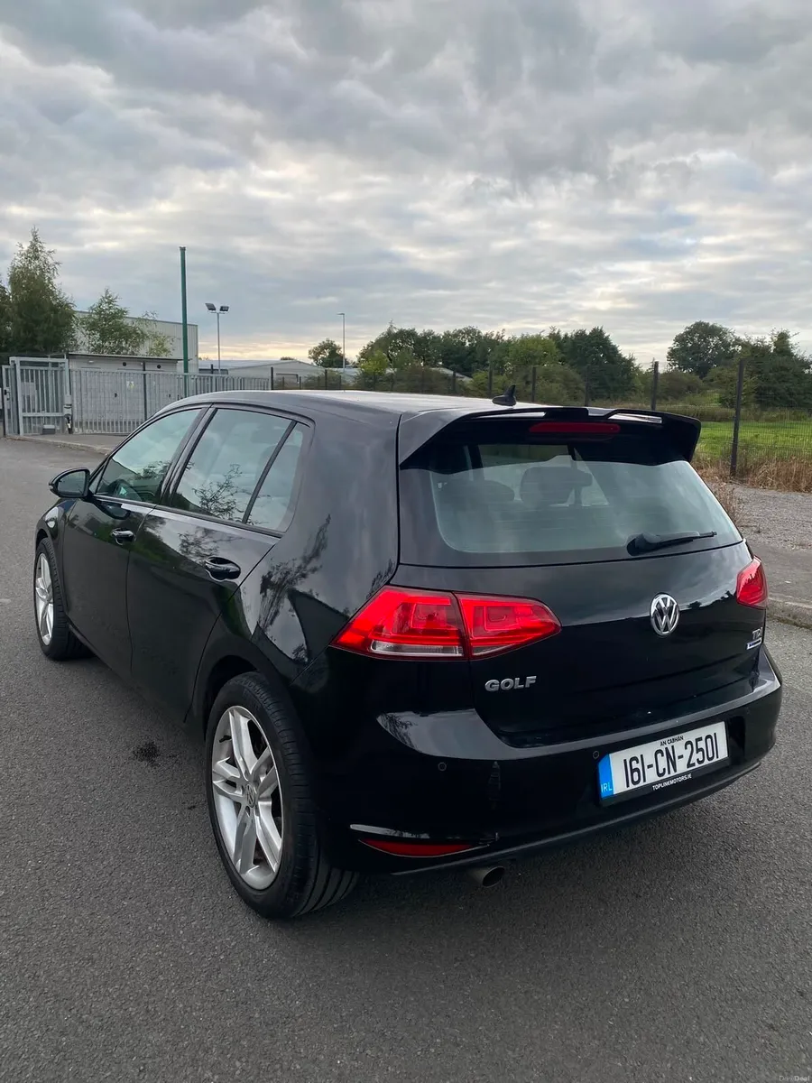 Volkswagen Golf - Image 3