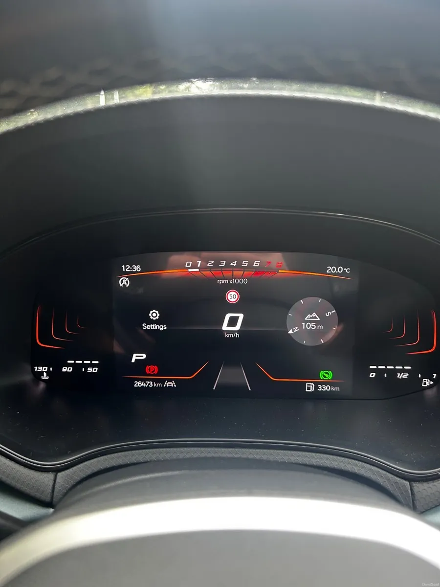 SEAT Arona 2025 - Image 2