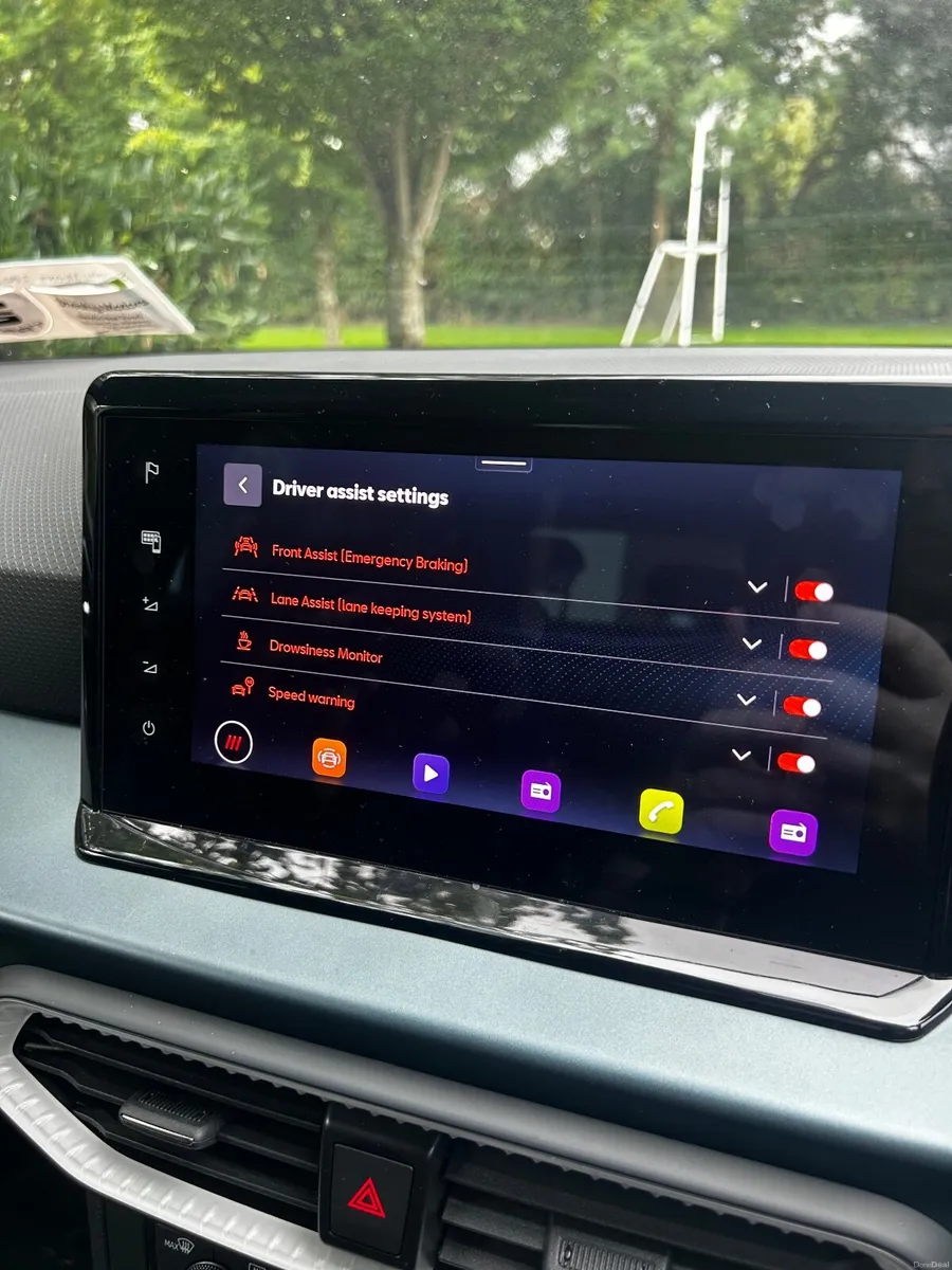 SEAT Arona 2025 - Image 4