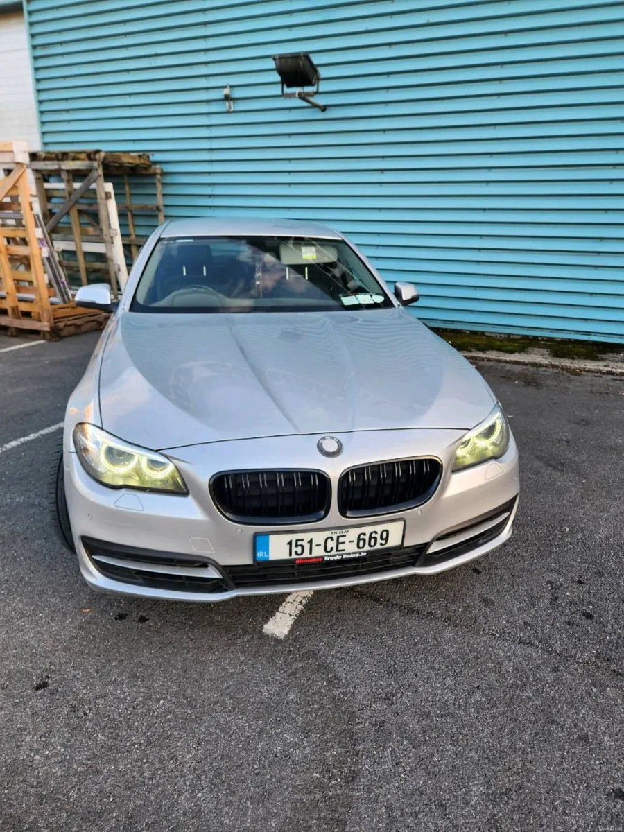 Bmw - Image 1