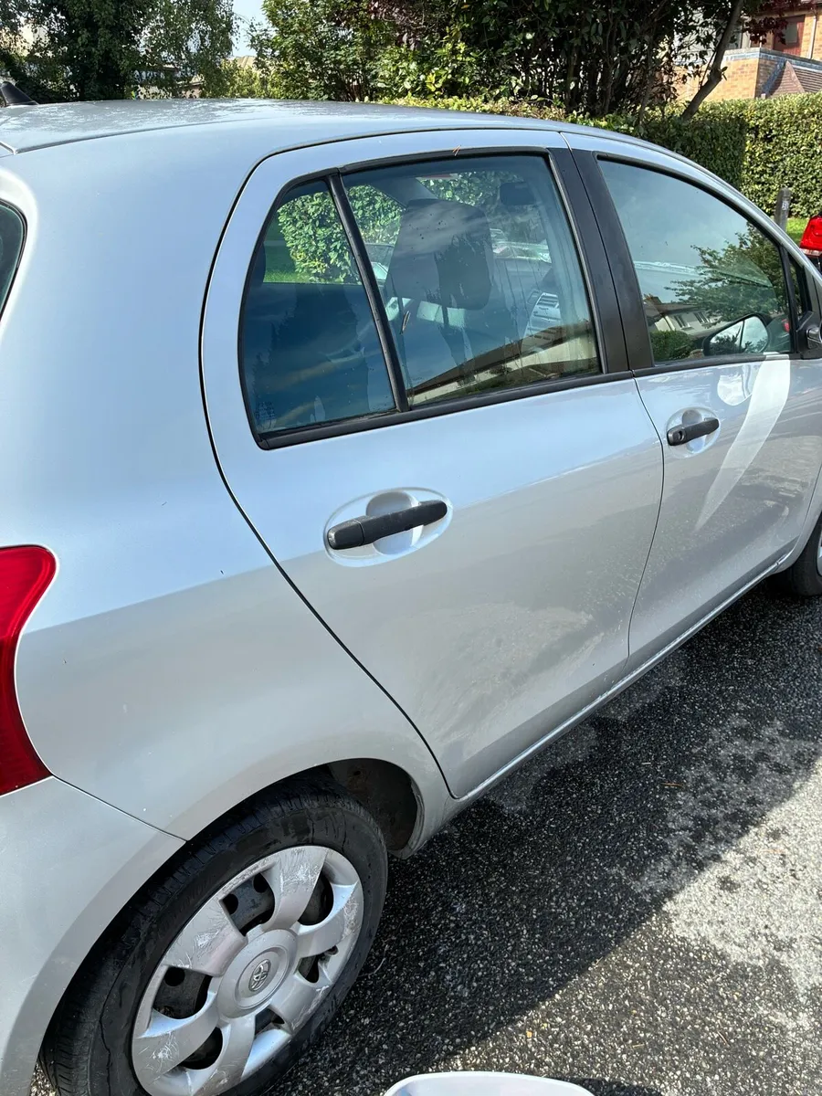 Car 140000 km ,NCT Aug 27 - Image 2