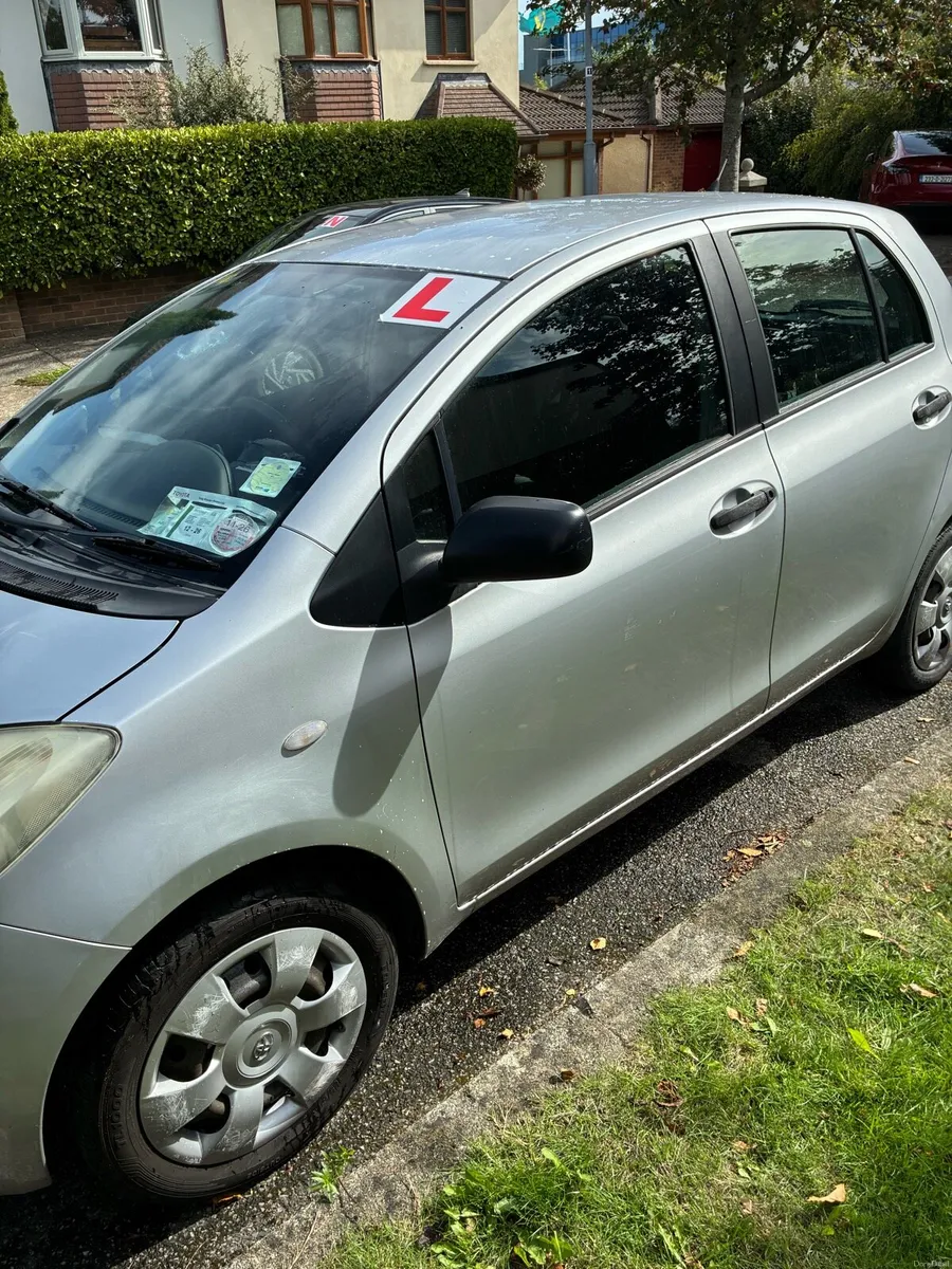 Car 140000 km ,NCT Aug 27 - Image 4