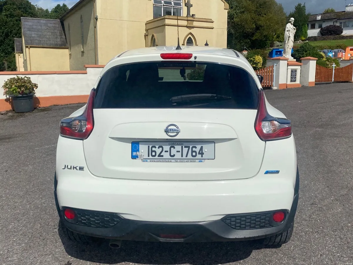 Nissan Juke 2016 - Image 5