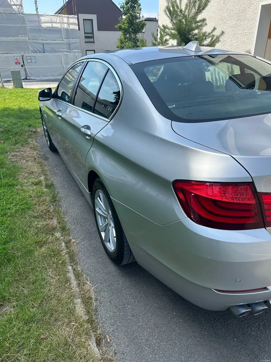 2012 BMW 520D - Image 6