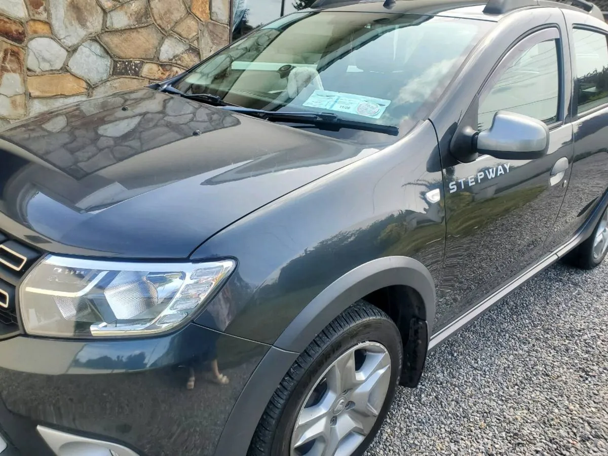 Dacia Sandero 92000 KM - Image 3