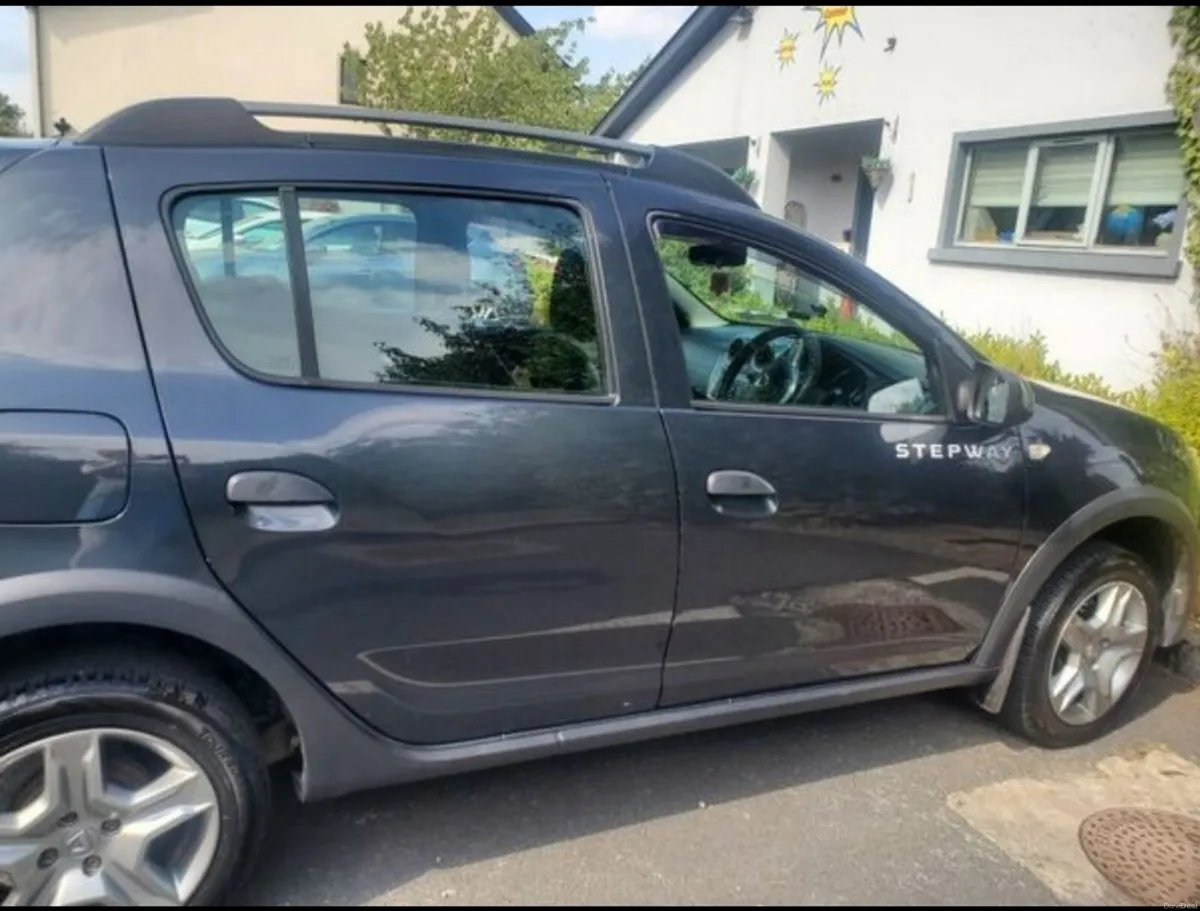 Dacia Sandero 92000 KM - Image 5