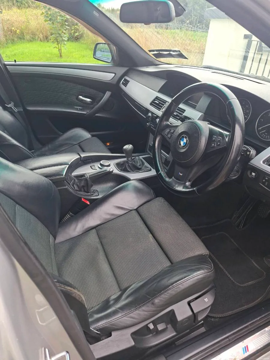 BMW MSport - Image 2
