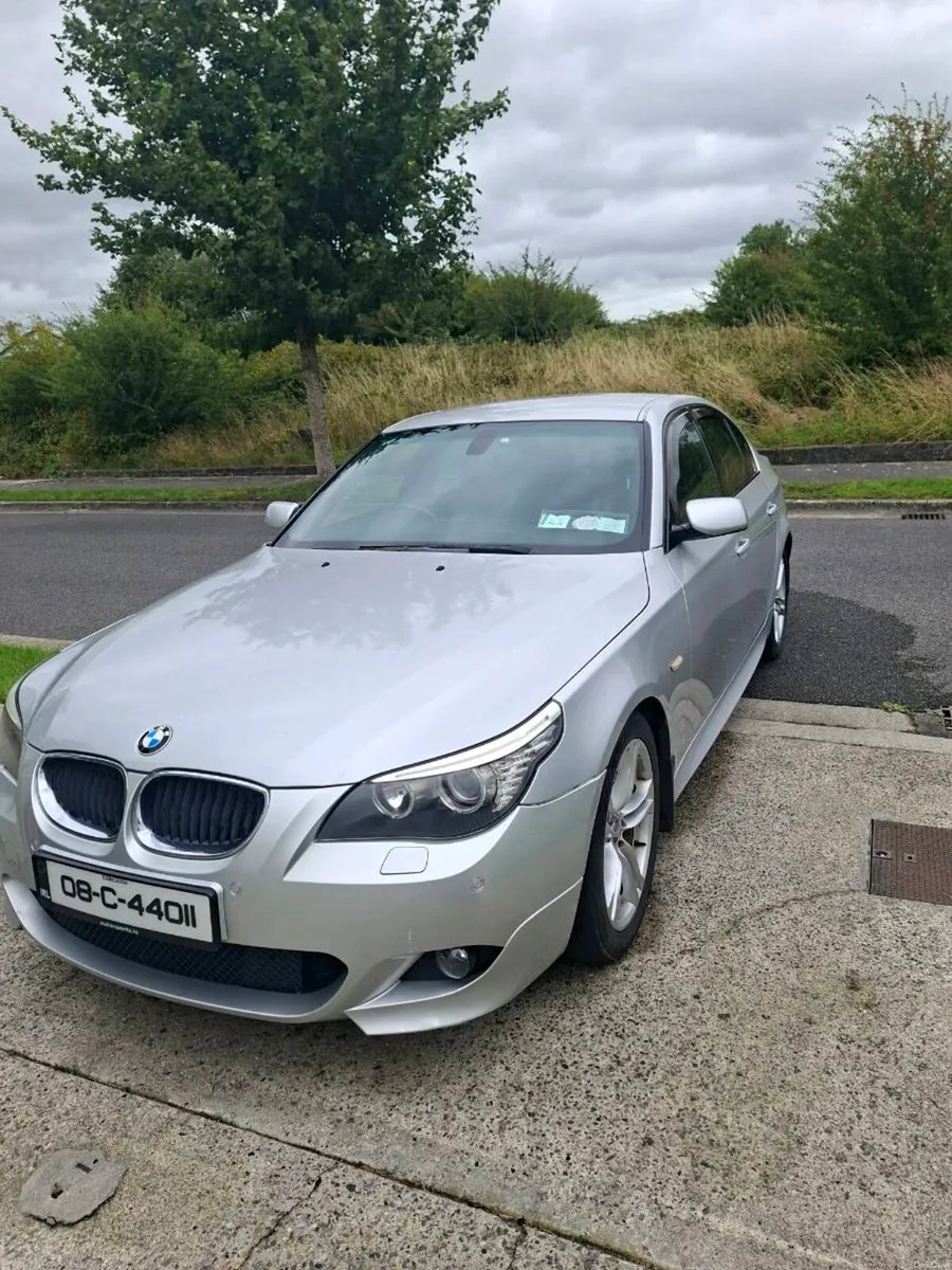BMW MSport - Image 6