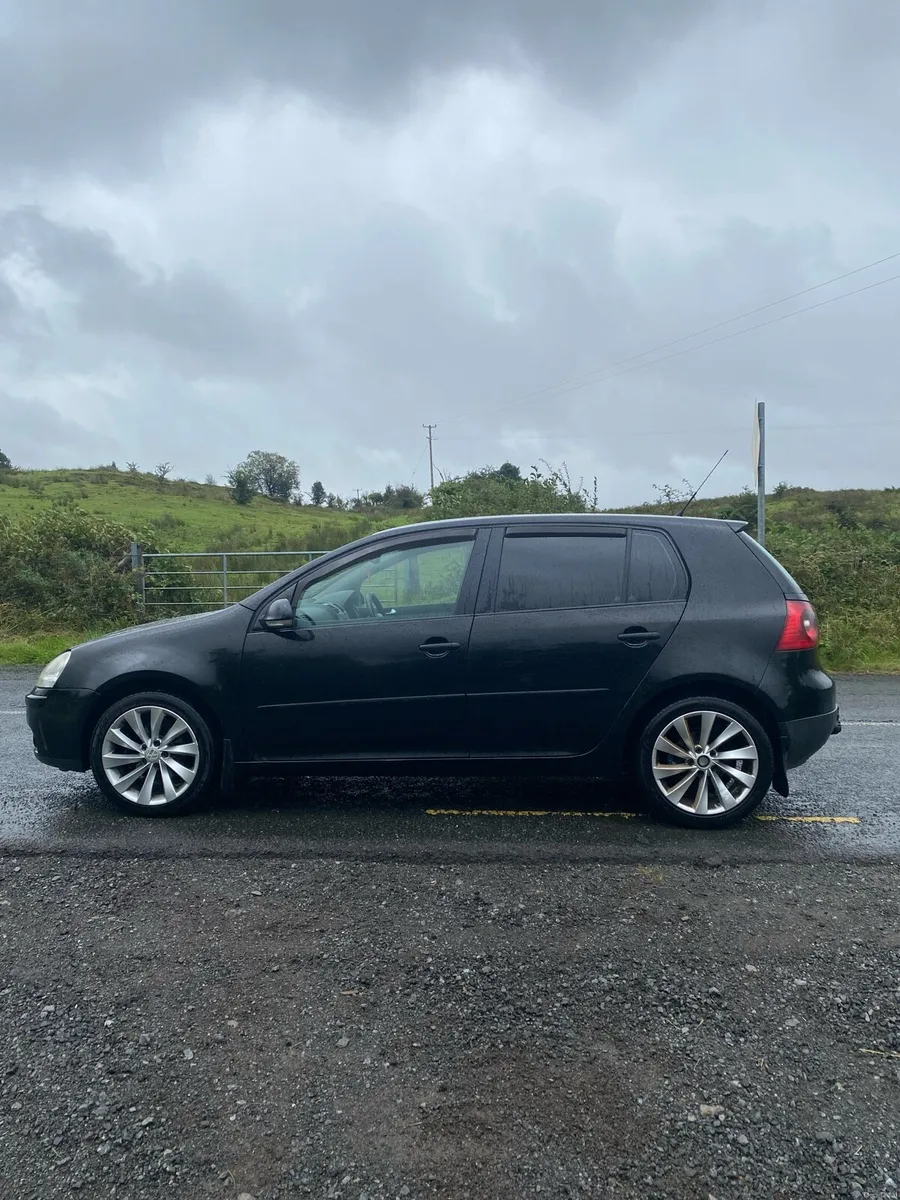 Volkswagon Golf - Image 4