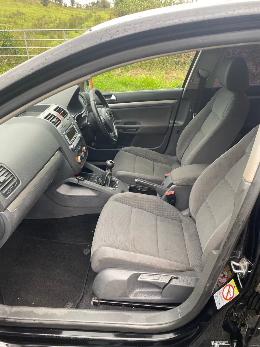 Volkswagon Golf - Image 6