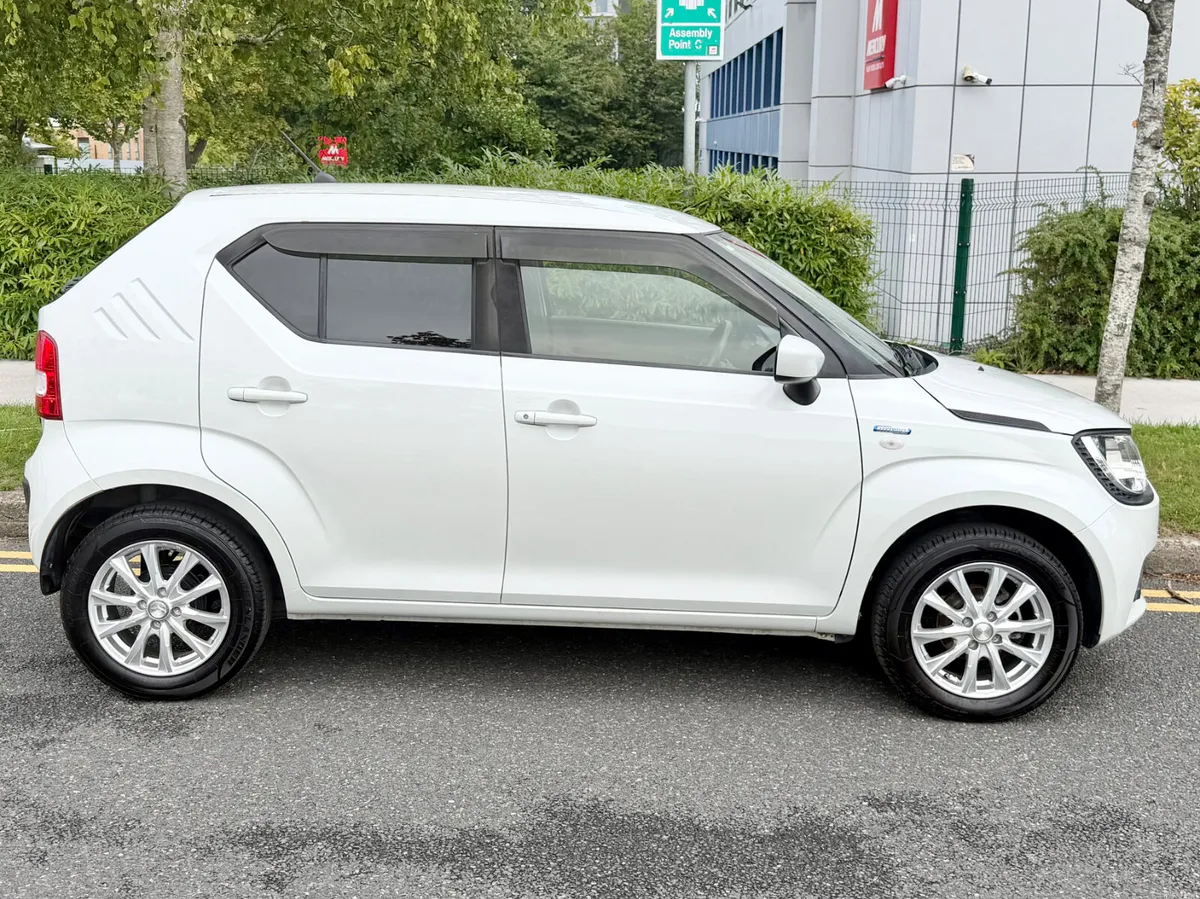 Suzuki Ignis 2018!!! AUTO!!!ONLY 37K MILES!!! - Image 2