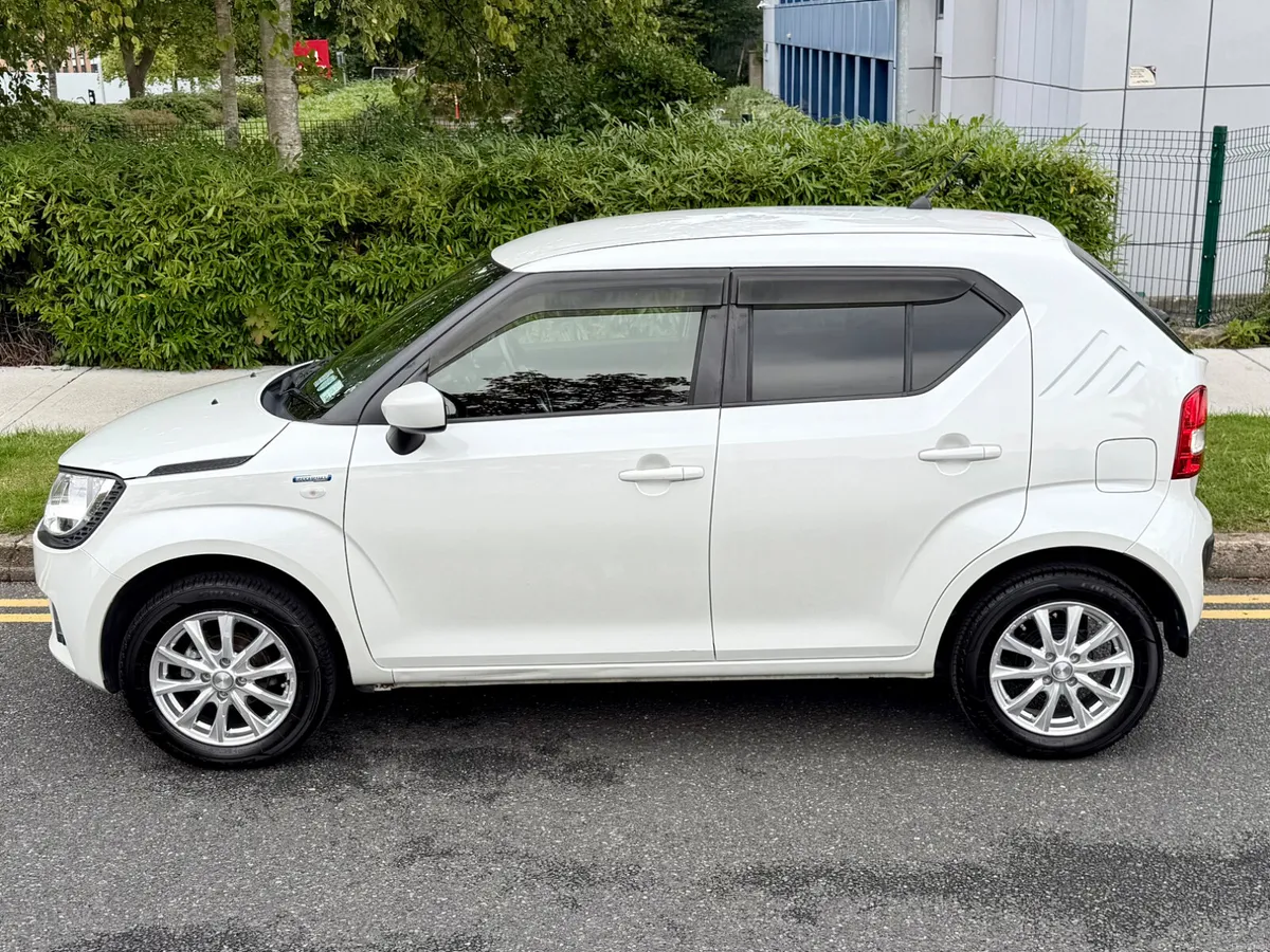 Suzuki Ignis 2018!!! AUTO!!!ONLY 37K MILES!!! - Image 3