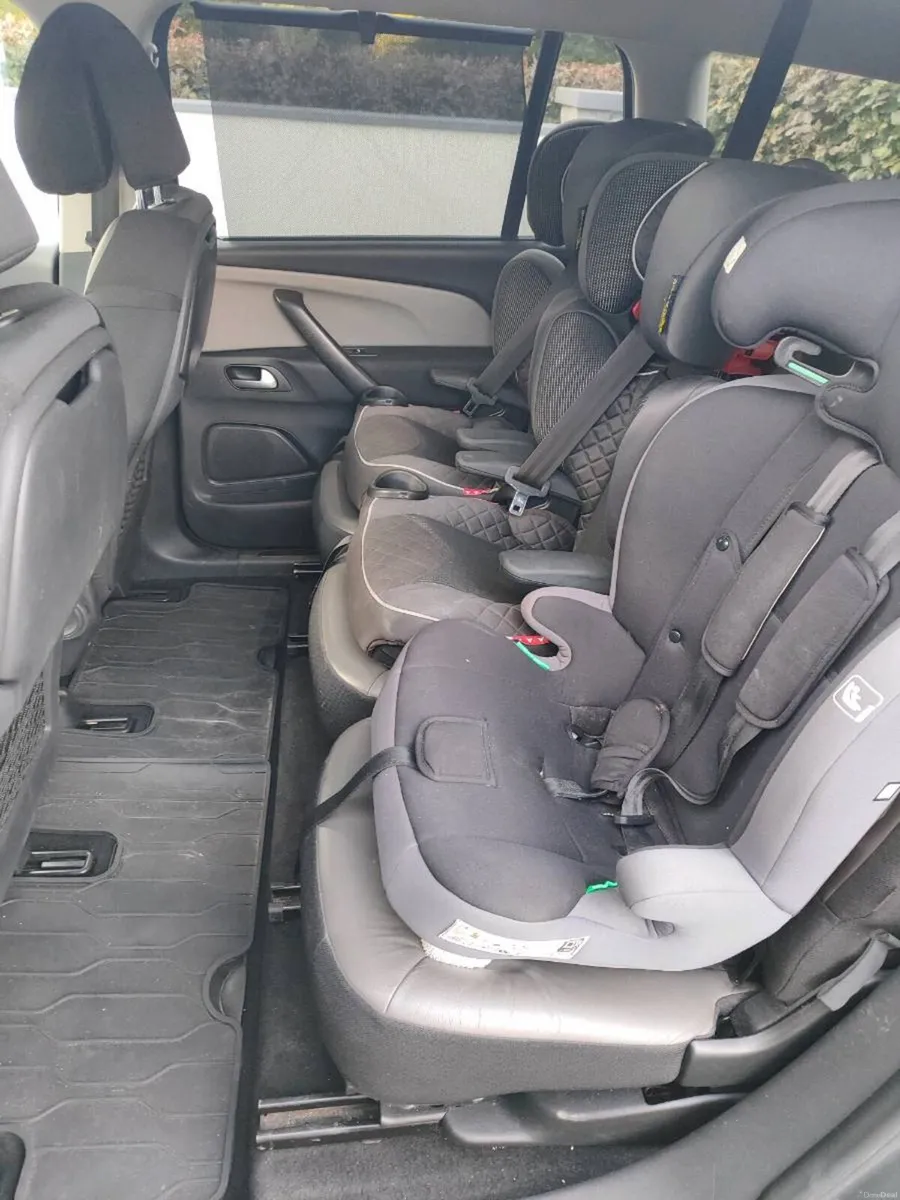 Citroen C4 grand picasso - Image 3