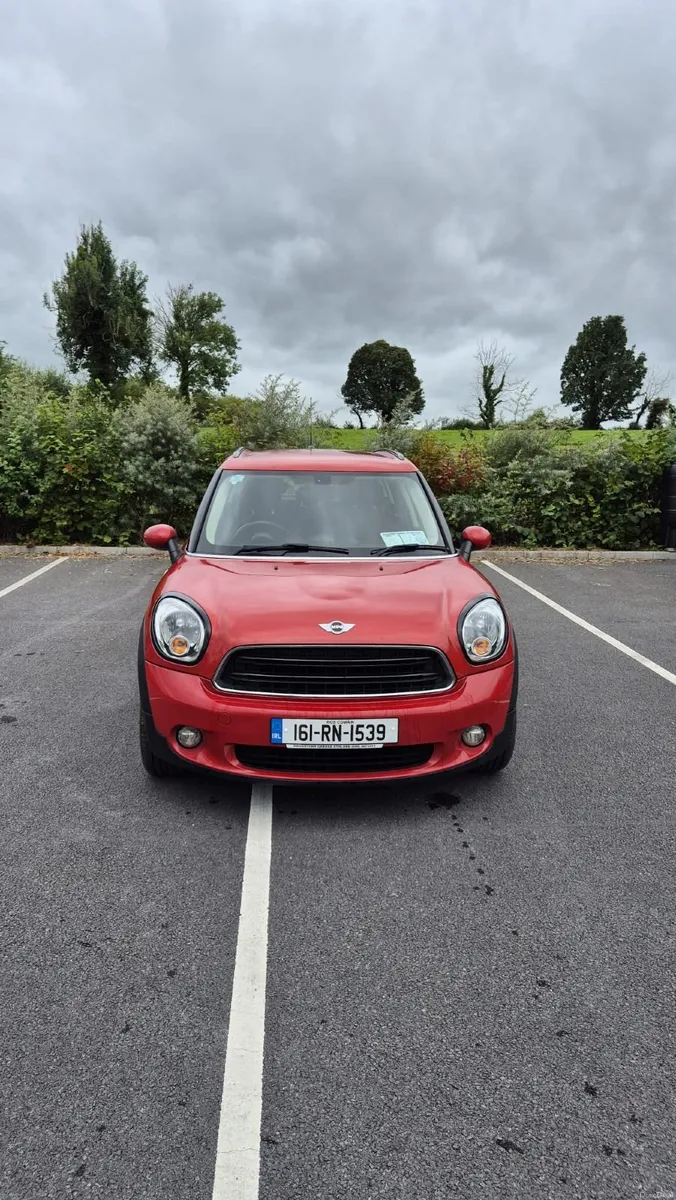 Mini One 2016 - Image 2