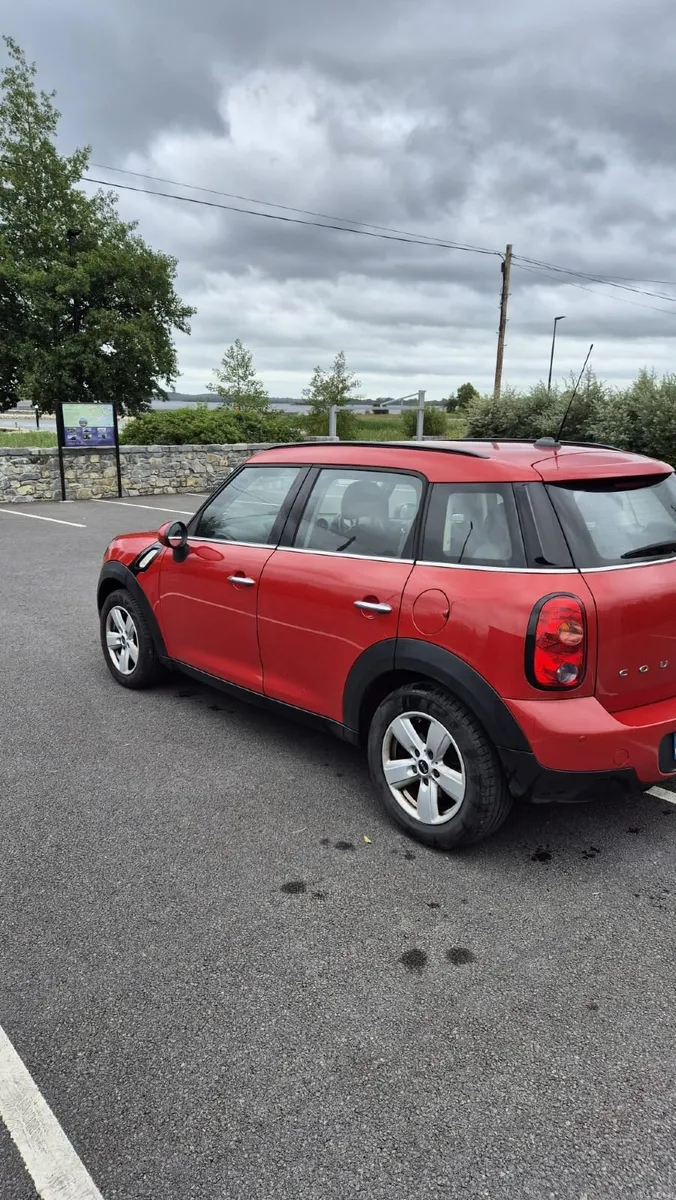 Mini One 2016 - Image 5
