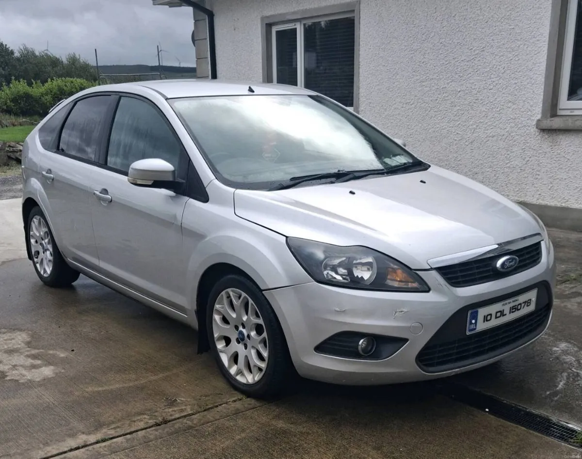 Ford Focus (Read Description) - Image 1