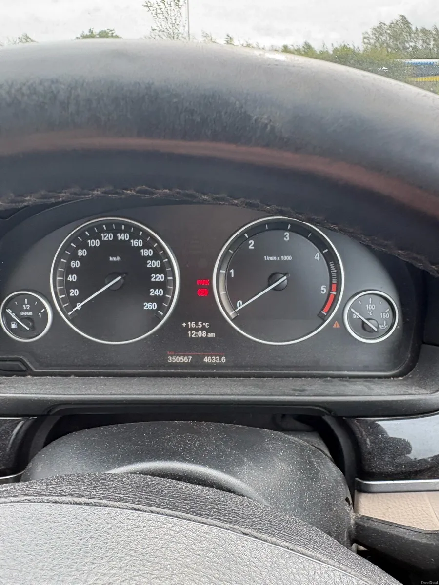 Bmw 520d se estate - Image 6