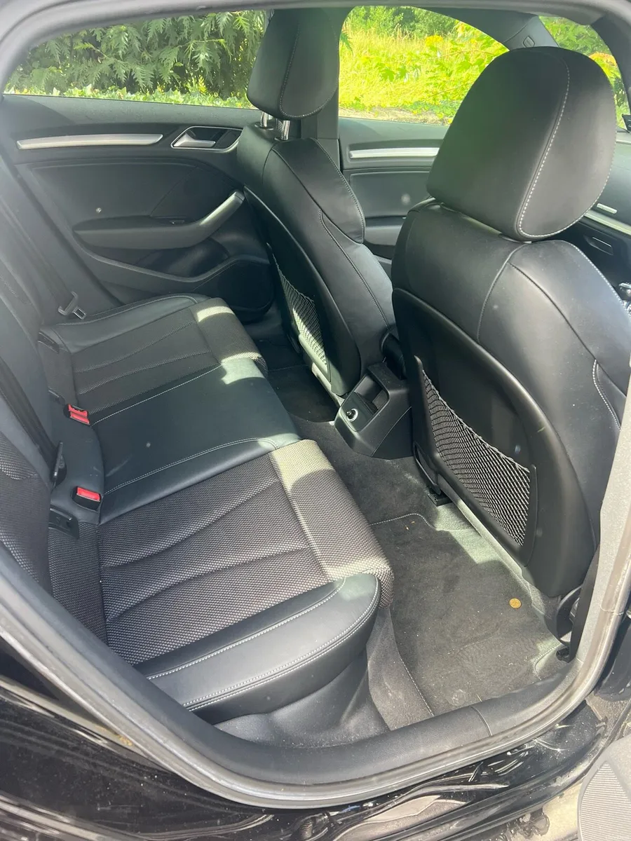 Audi a3 sline - Image 3