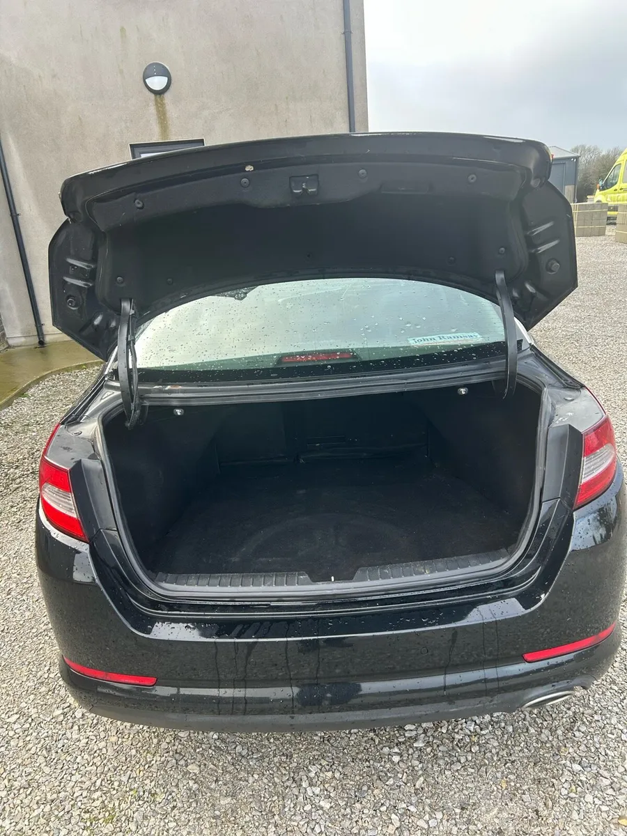 Kia optimia - Image 4
