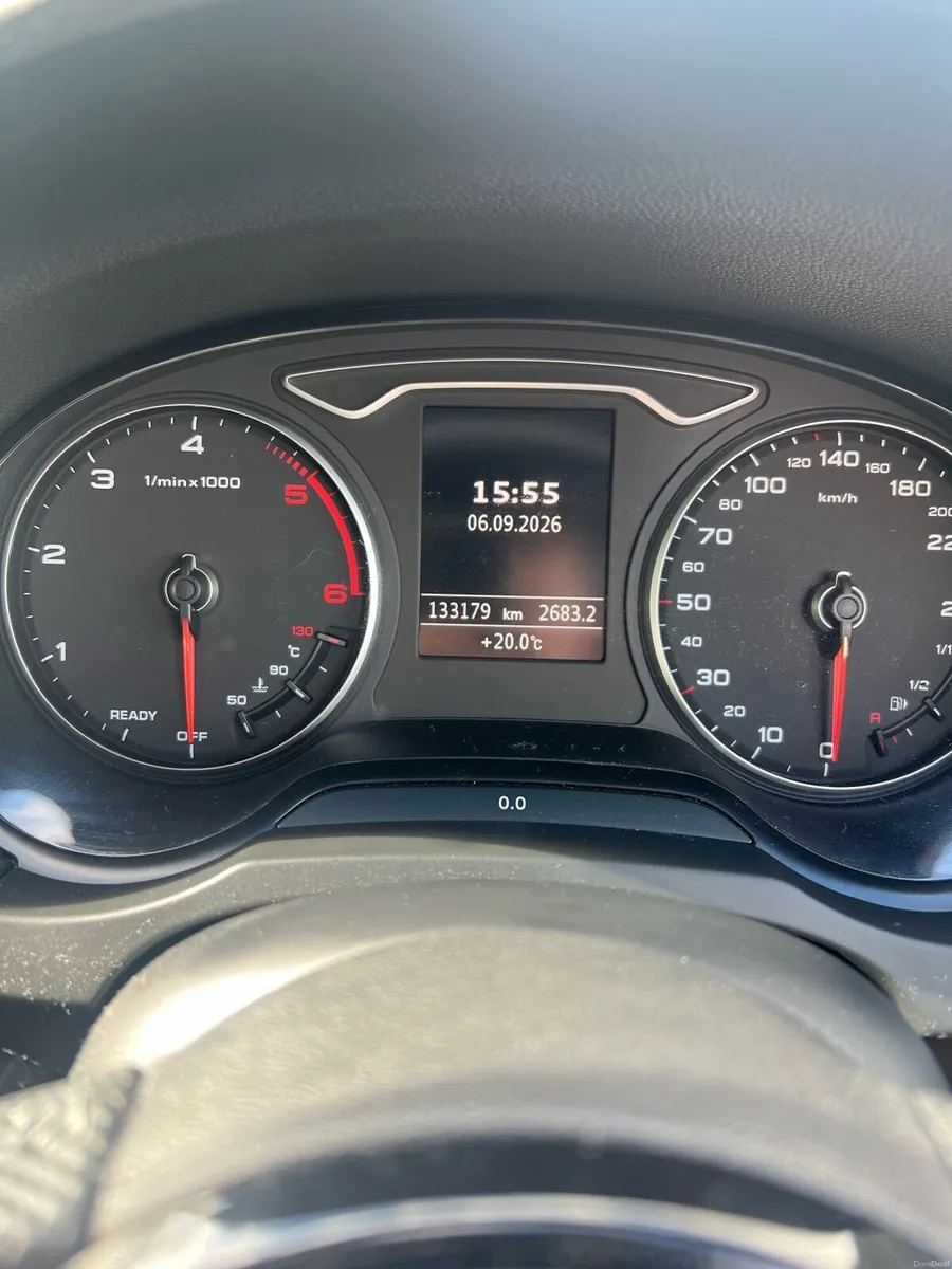 Audi a3 sline - Image 4