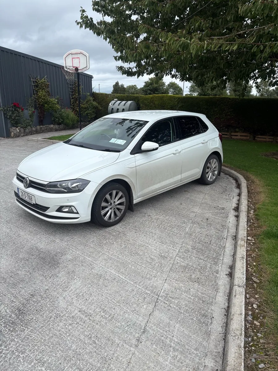Volkswagen polo - Image 2