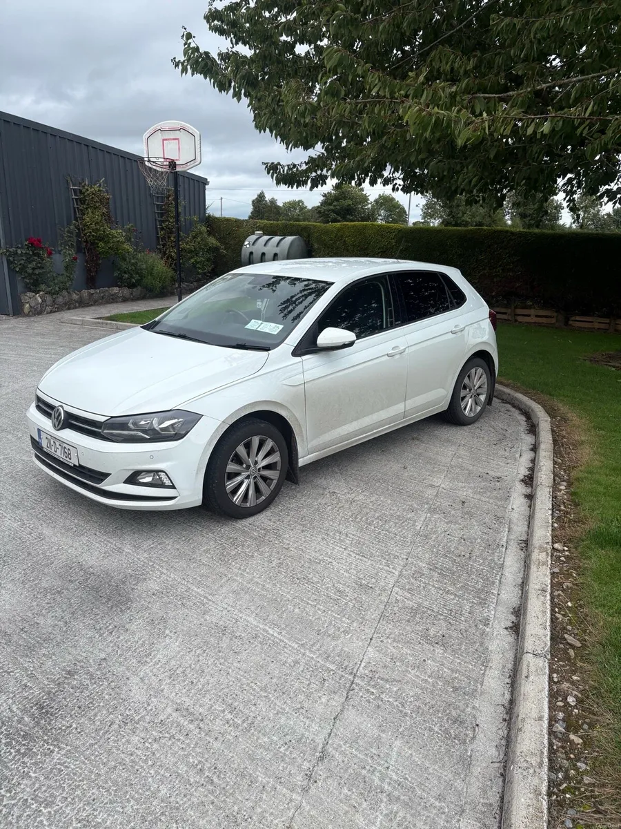 Volkswagen polo - Image 4