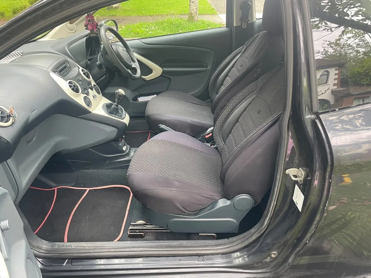 Ford KA 2010 - Image 5