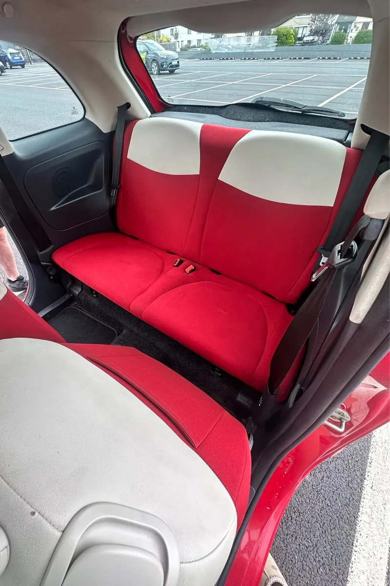 Fiat 500 - Image 3