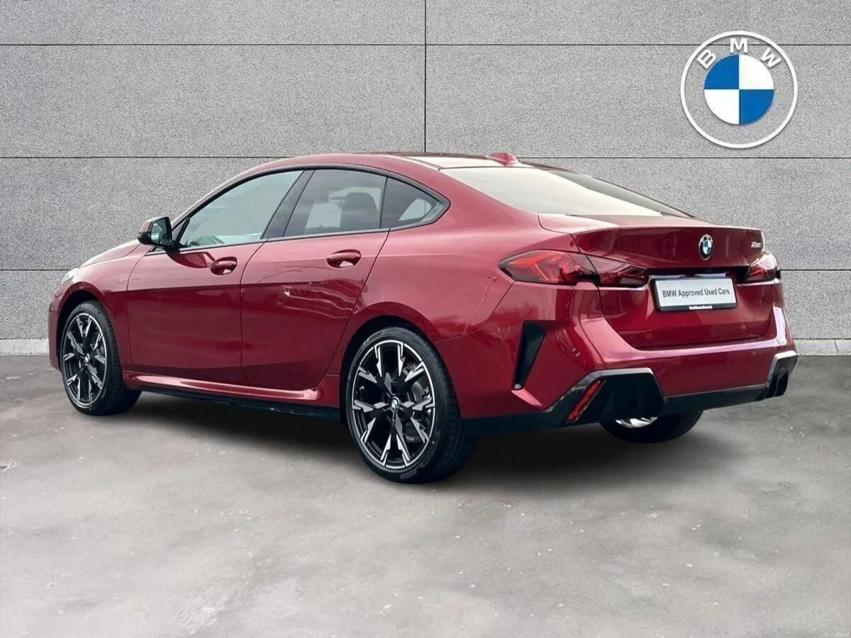 BMW 2-Series 220 M Sport Gran Coupe - Image 2