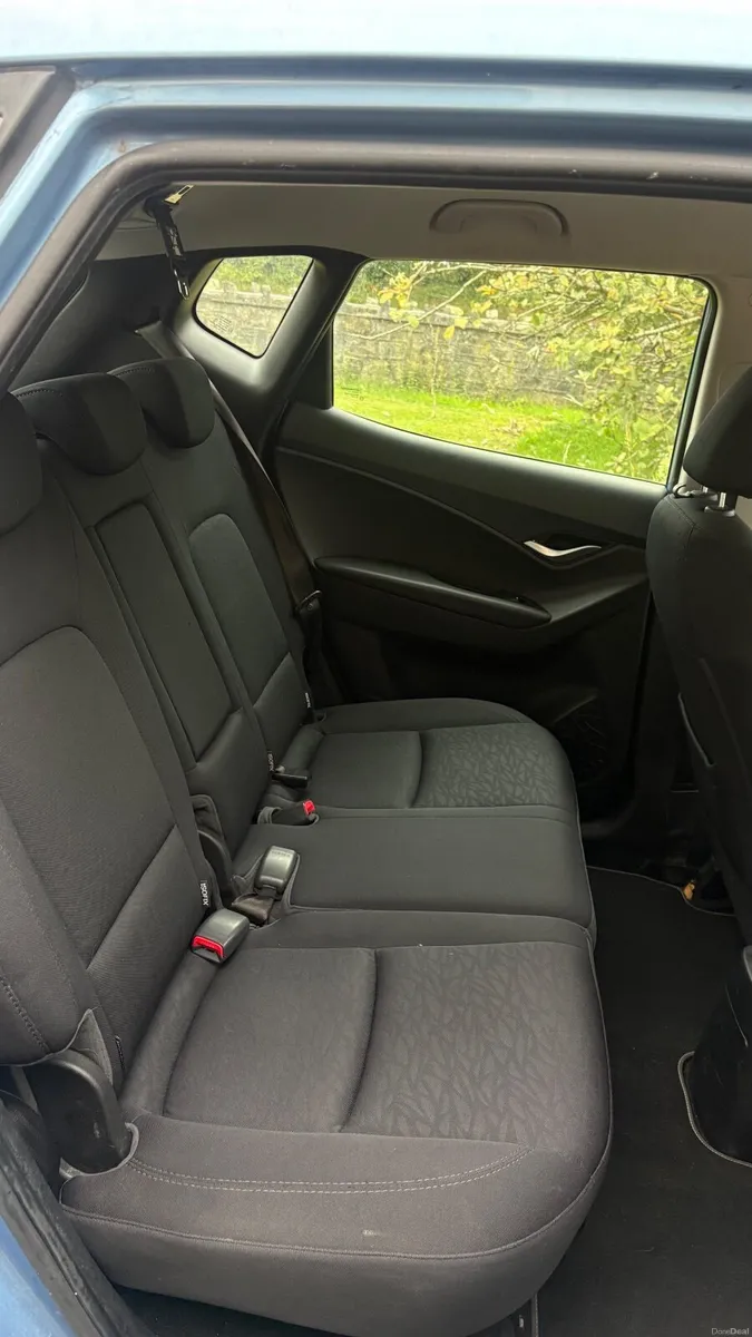 Hyundai ix20 2014 - Image 6