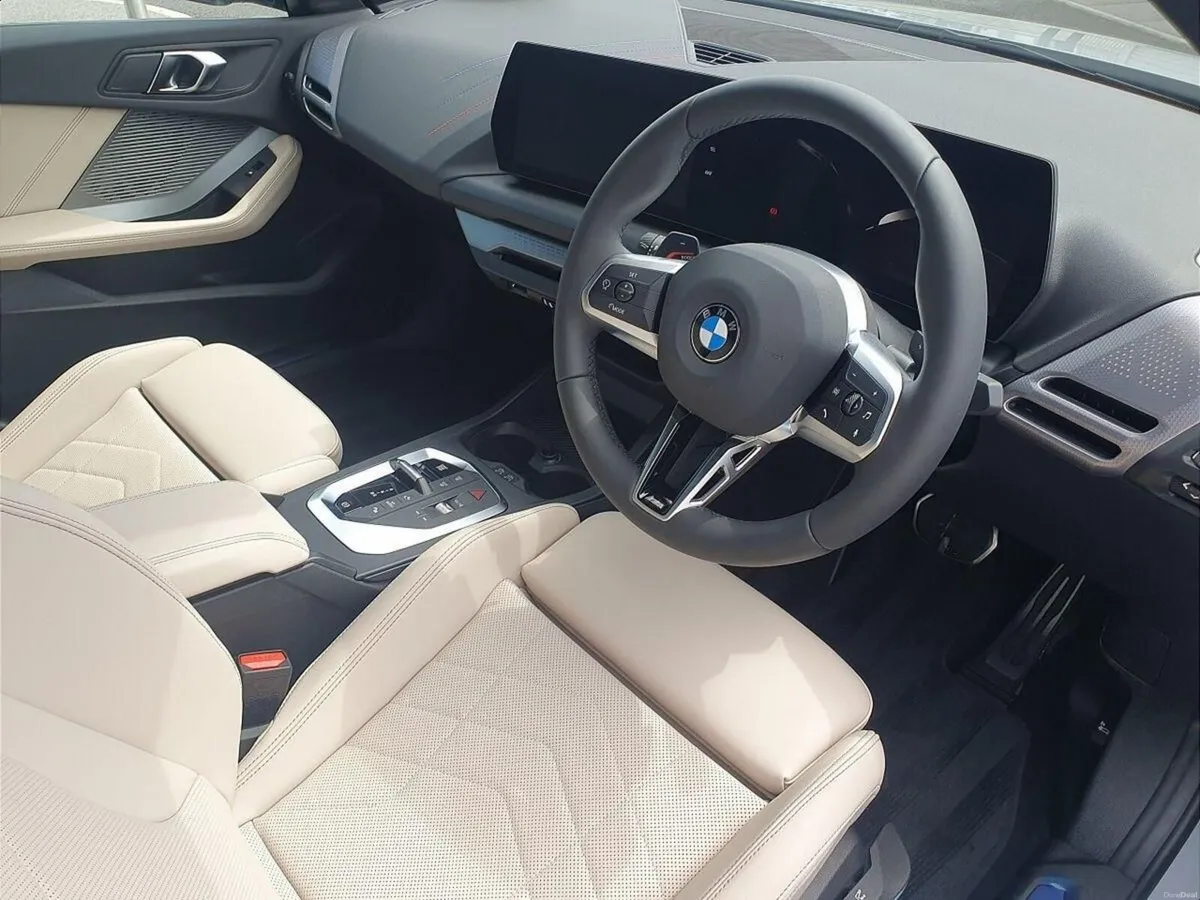BMW 2-Series 220 M Sport Gran Coupe - Image 6