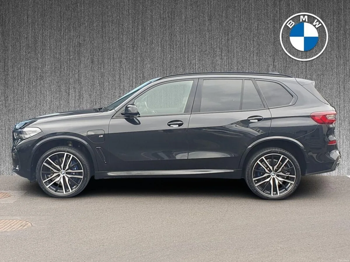 BMW X5 xDrive45e M Sport - Image 3