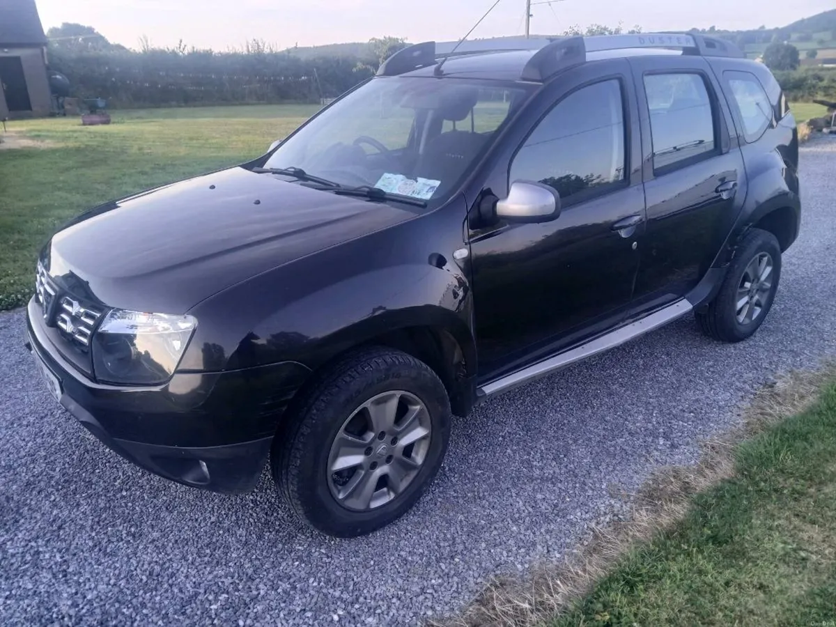 Dacia Duster - Image 2