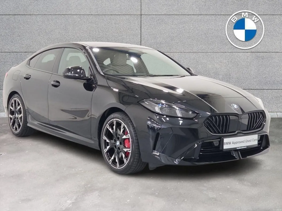 BMW 2-Series 220 M Sport Gran Coupe - Image 1