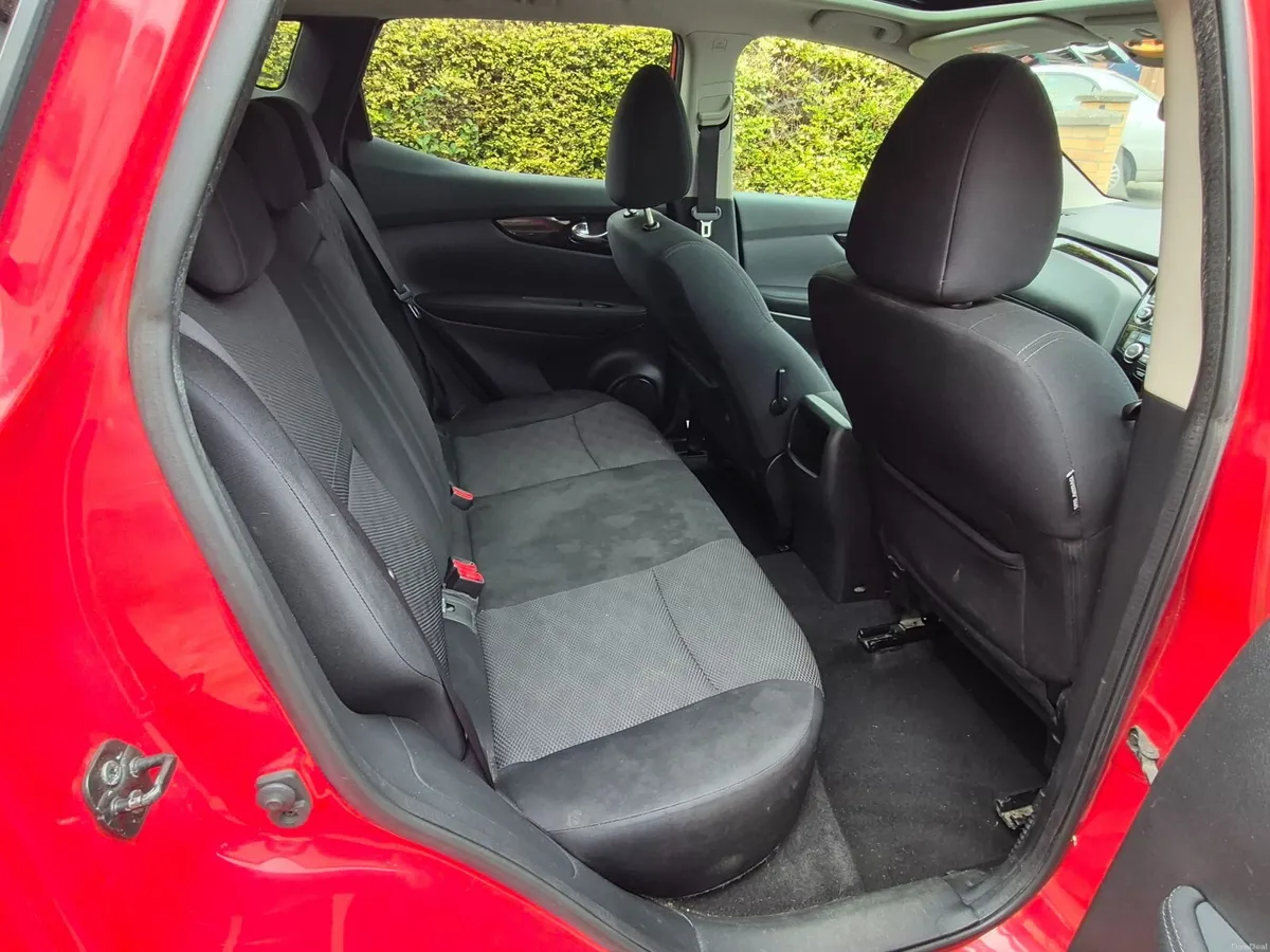 Nissan Qashqai 2016 - Image 3