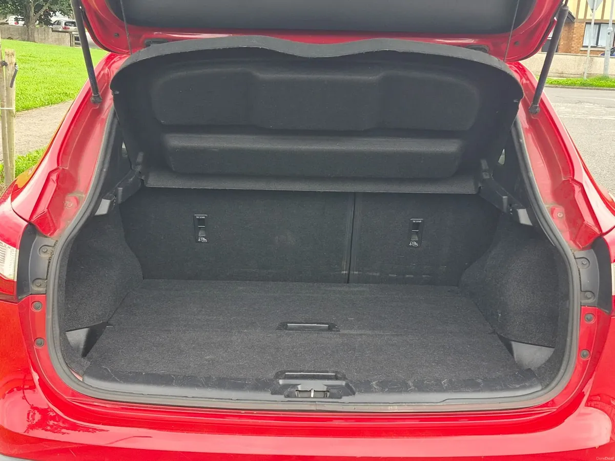 Nissan Qashqai 2016 - Image 6